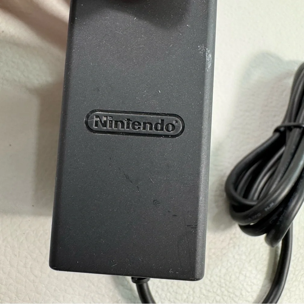 Nintendo great working